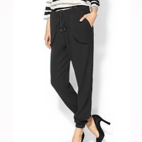 derek lam joggers